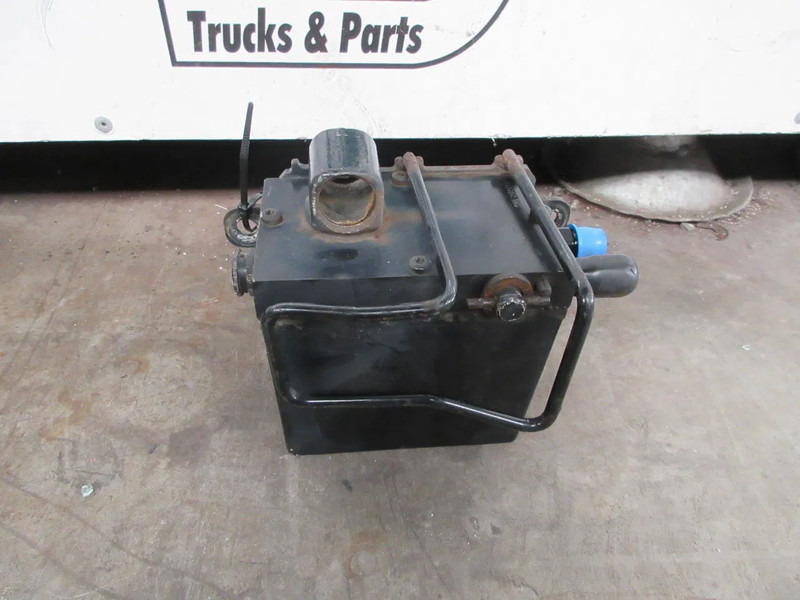 DAF 1914231 KANTELCILINDER DAF CF XF EURO 6 - Kabiin ja interjöör - Veoauto: pilt 3 DAF 1914231 KANTELCILINDER DAF CF XF EURO 6 - Kabiin ja interjöör - Veoauto: pilt 3