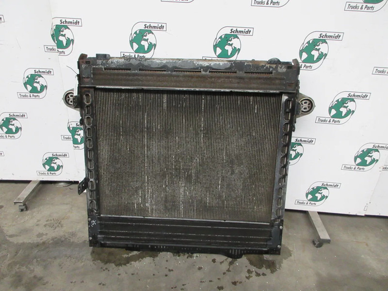 DAF 1940146 / 2204691 / 2015914 / 1978788 RADIATEUR DAF XF EURO 6 - Radiaator - Veoauto: pilt 3 DAF 1940146 / 2204691 / 2015914 / 1978788 RADIATEUR DAF XF EURO 6 - Radiaator - Veoauto: pilt 3