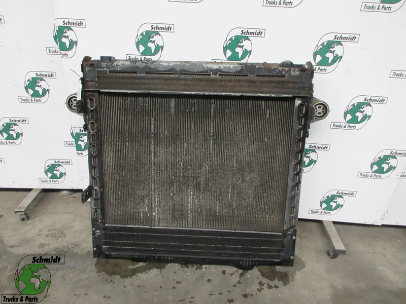 DAF 1940146 / 2204691 / 2015914 / 1978788 RADIATEUR DAF XF EURO 6 - Radiaator - Veoauto: pilt 1 DAF 1940146 / 2204691 / 2015914 / 1978788 RADIATEUR DAF XF EURO 6 - Radiaator - Veoauto: pilt 1