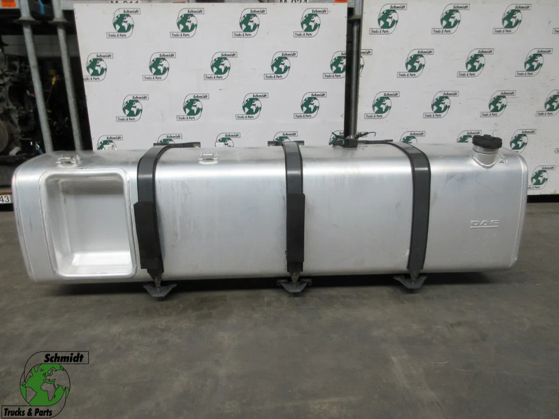 DAF 1944801 DIESEL TANK DAF XF CF MODEL 2021 845 LITER INHOUD - Kütusepaak - Veoauto: pilt 1 DAF 1944801 DIESEL TANK DAF XF CF MODEL 2021 845 LITER INHOUD - Kütusepaak - Veoauto: pilt 1