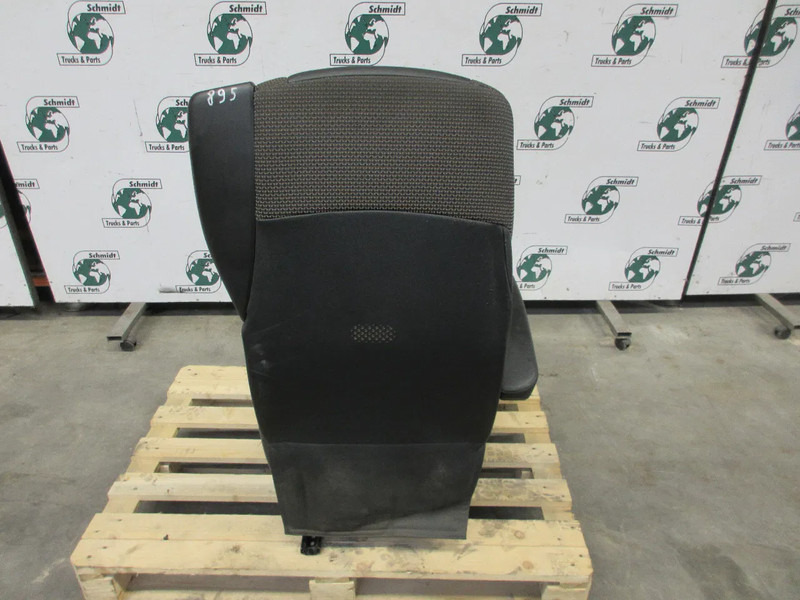 DAF 1978978 STOEL DAF XF 440 EURO 6 LINKS - Iste - Veoauto: pilt 3 DAF 1978978 STOEL DAF XF 440 EURO 6 LINKS - Iste - Veoauto: pilt 3