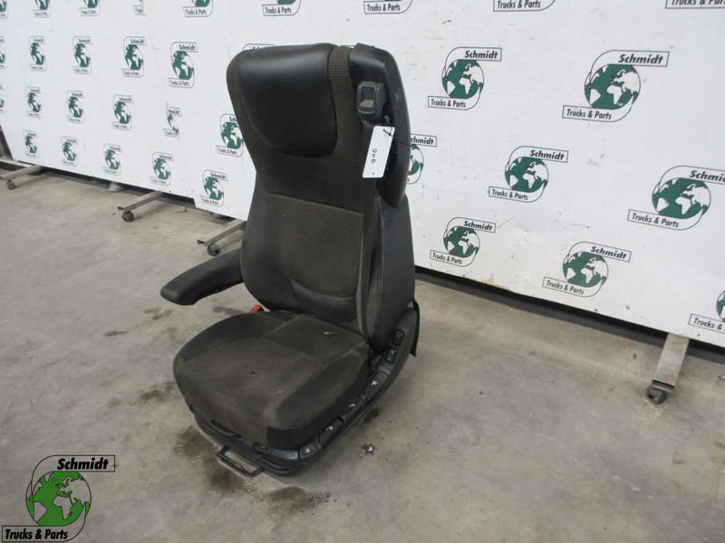 DAF 1979018 DAF XF CF STOEL MODEL 2016 - Iste - Veoauto: pilt 1 DAF 1979018 DAF XF CF STOEL MODEL 2016 - Iste - Veoauto: pilt 1