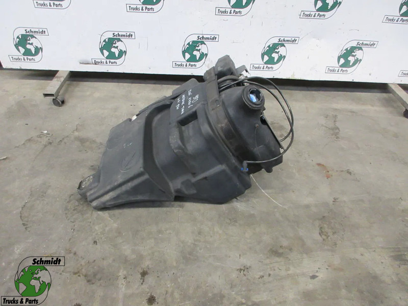 DAF 1981185 / 2018954 DAF CF 450 EURO 6 - Kütusepaak - Veoauto: pilt 1 DAF 1981185 / 2018954 DAF CF 450 EURO 6 - Kütusepaak - Veoauto: pilt 1
