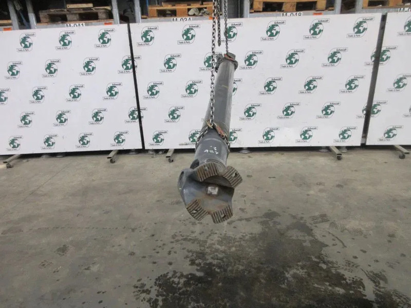 DAF 2004499 // 1923607 AANDRIJFAS DAF XF 480 EURO 6 MODEL 2021 - Veovõll - Veoauto: pilt 2 DAF 2004499 // 1923607 AANDRIJFAS DAF XF 480 EURO 6 MODEL 2021 - Veovõll - Veoauto: pilt 2