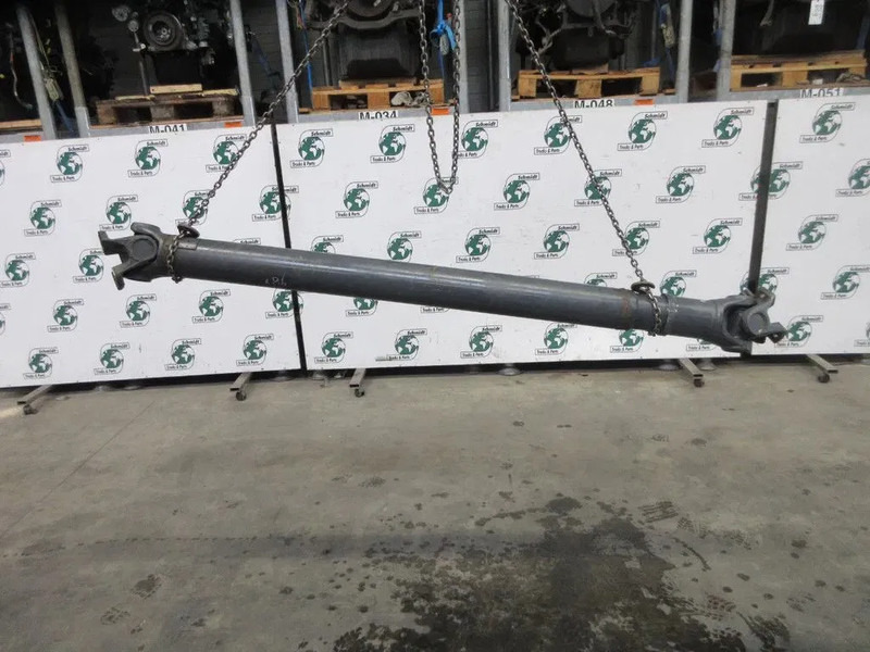 DAF 2004499 // 1923607 AANDRIJFAS DAF XF 480 EURO 6 MODEL 2021 - Veovõll - Veoauto: pilt 3 DAF 2004499 // 1923607 AANDRIJFAS DAF XF 480 EURO 6 MODEL 2021 - Veovõll - Veoauto: pilt 3