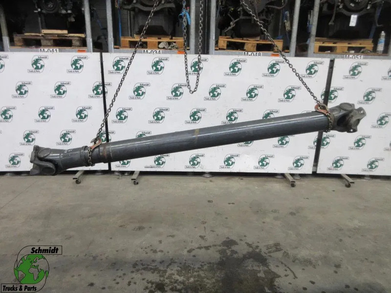 DAF 2004499 // 1923607 AANDRIJFAS DAF XF 480 EURO 6 MODEL 2021 - Veovõll - Veoauto: pilt 5 DAF 2004499 // 1923607 AANDRIJFAS DAF XF 480 EURO 6 MODEL 2021 - Veovõll - Veoauto: pilt 5