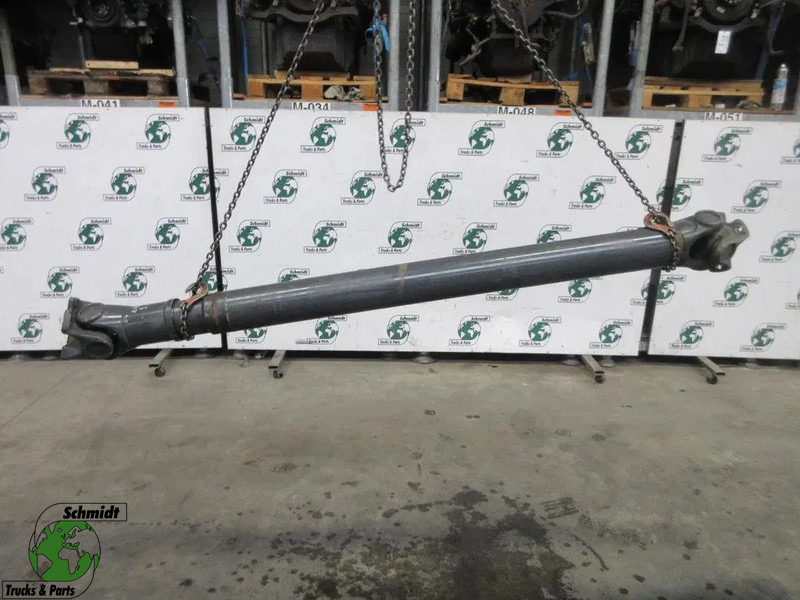 DAF 2004499 // 1923607 AANDRIJFAS DAF XF 480 EURO 6 MODEL 2021 - Veovõll - Veoauto: pilt 1 DAF 2004499 // 1923607 AANDRIJFAS DAF XF 480 EURO 6 MODEL 2021 - Veovõll - Veoauto: pilt 1