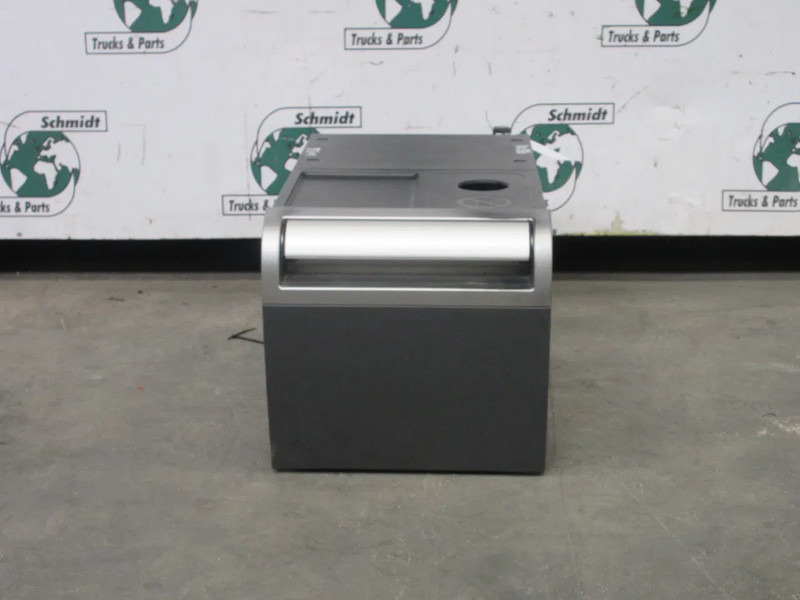 DAF 2019771 KOELKAST 40 LITER DAF XF 480 EURO 6 MODEL 2021 - Elektrisüsteem - Veoauto: pilt 2 DAF 2019771 KOELKAST 40 LITER DAF XF 480 EURO 6 MODEL 2021 - Elektrisüsteem - Veoauto: pilt 2