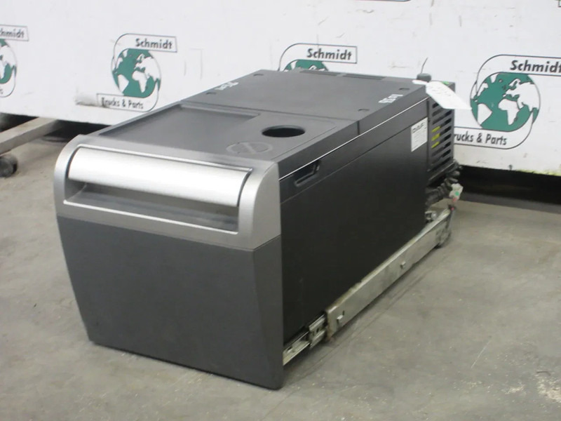 DAF 2019771 KOELKAST 40 LITER DAF XF 480 EURO 6 MODEL 2021 - Elektrisüsteem - Veoauto: pilt 3 DAF 2019771 KOELKAST 40 LITER DAF XF 480 EURO 6 MODEL 2021 - Elektrisüsteem - Veoauto: pilt 3