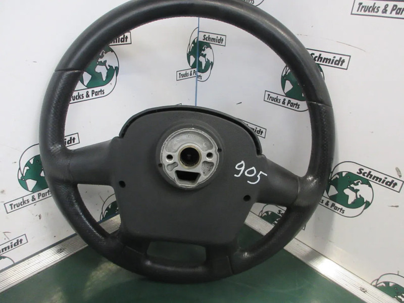 DAF 2020863 STUURWIEL LEER DAF XF 450 EURO 6 MODEL 2021 - Rool - Veoauto: pilt 2 DAF 2020863 STUURWIEL LEER DAF XF 450 EURO 6 MODEL 2021 - Rool - Veoauto: pilt 2