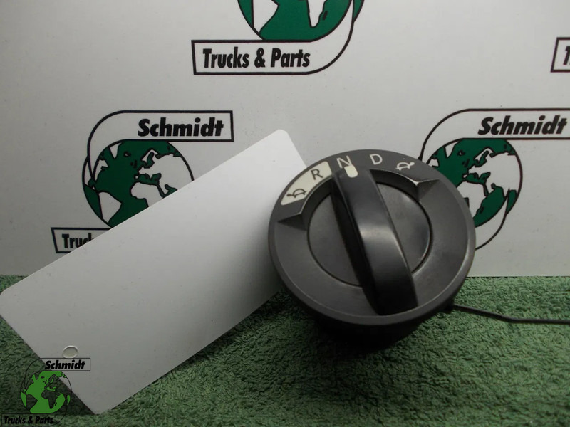 DAF 2043968 - Elektrisüsteem - Veoauto: pilt 1 DAF 2043968 - Elektrisüsteem - Veoauto: pilt 1