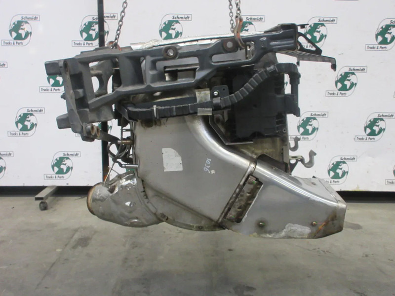 DAF 2046691 // 2300744 KATALYSATOR DAF XF 480 EURO 6 MODEL 2021 - Katalüüsmuundur - Veoauto: pilt 4 DAF 2046691 // 2300744 KATALYSATOR DAF XF 480 EURO 6 MODEL 2021 - Katalüüsmuundur - Veoauto: pilt 4