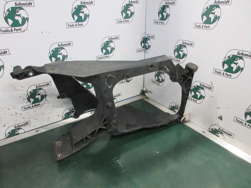 DAF 2107372 KOPLAMP STEUN DAF XF 480 EURO 6 MODEL 2020 LINKS - Raam/ Konstruktsioon - Veoauto: pilt 2 DAF 2107372 KOPLAMP STEUN DAF XF 480 EURO 6 MODEL 2020 LINKS - Raam/ Konstruktsioon - Veoauto: pilt 2