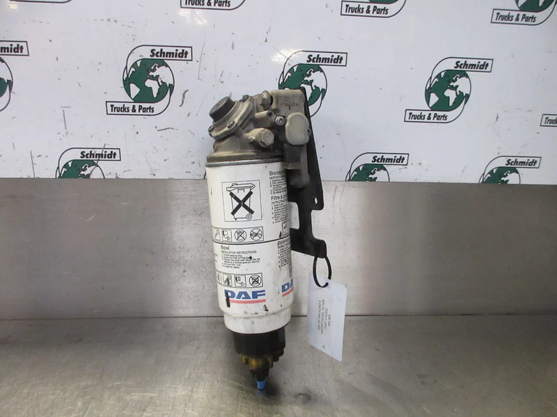 DAF 2162555 DIESEL WATER FILTER DAF XF 480 EURO 6 MODEL 2021 - Kütusefilter - Veoauto: pilt 2 DAF 2162555 DIESEL WATER FILTER DAF XF 480 EURO 6 MODEL 2021 - Kütusefilter - Veoauto: pilt 2