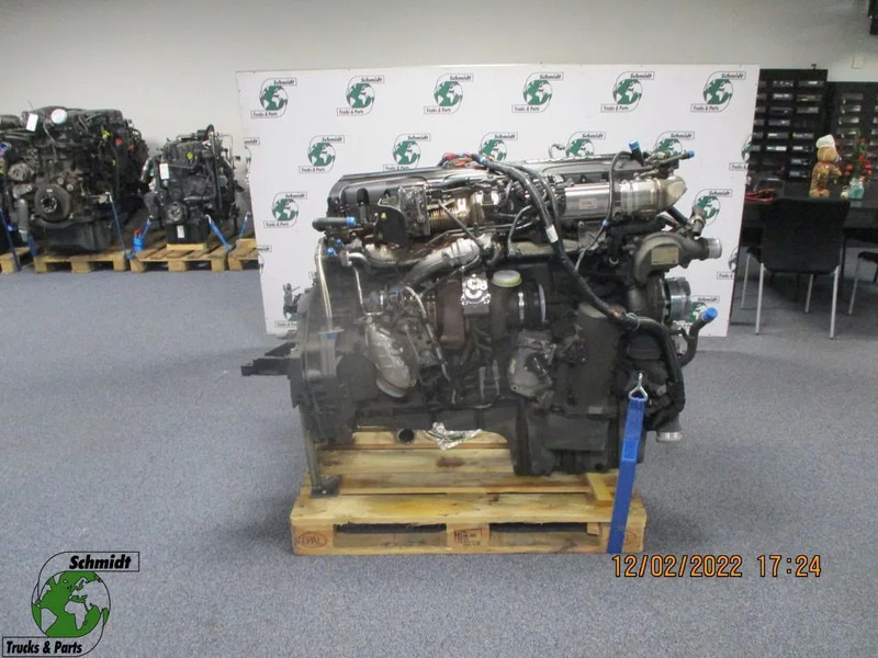 DAF 2164501/0452053/2189684/2111666 DAF XF 450 EURO 6 MODEL 2020 - Mootor - Veoauto: pilt 3 DAF 2164501/0452053/2189684/2111666 DAF XF 450 EURO 6 MODEL 2020 - Mootor - Veoauto: pilt 3