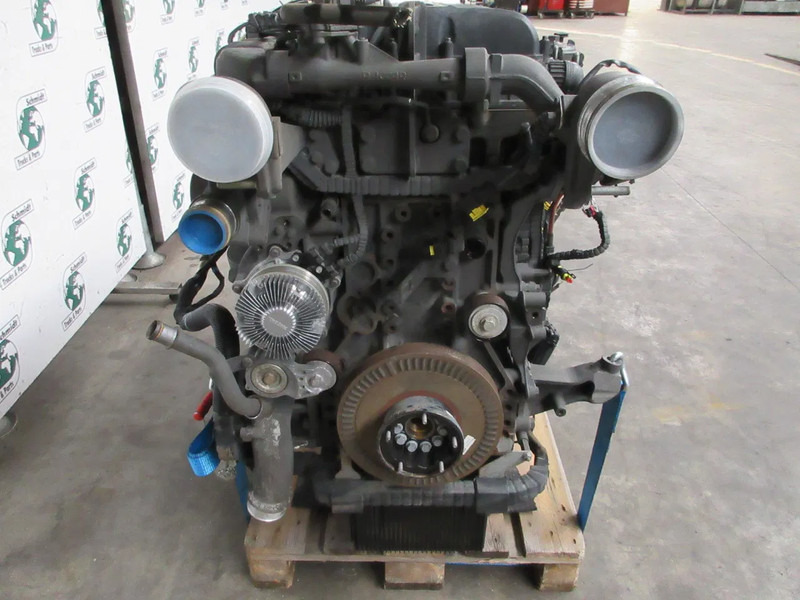 DAF 2164501 // 2165153 // 2189684 MX 11 / 330 KW DAF CF 450 EURO 6 MODEL 2020 - Mootor - Veoauto: pilt 2 DAF 2164501 // 2165153 // 2189684 MX 11 / 330 KW DAF CF 450 EURO 6 MODEL 2020 - Mootor - Veoauto: pilt 2