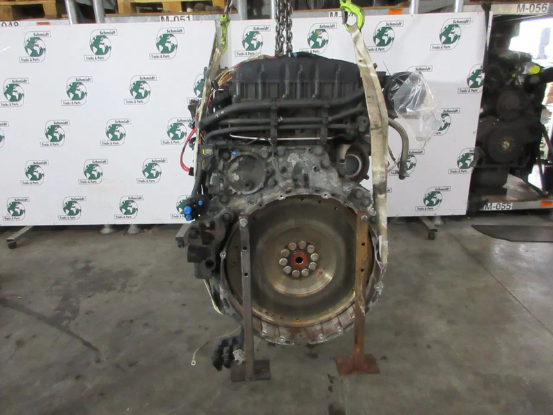 DAF 2165153 // 2164501 // 2189684 // 0452051 MX 11 330 H2 EURO 6 MODEL 2020 - Mootor - Veoauto: pilt 4 DAF 2165153 // 2164501 // 2189684 // 0452051 MX 11 330 H2 EURO 6 MODEL 2020 - Mootor - Veoauto: pilt 4