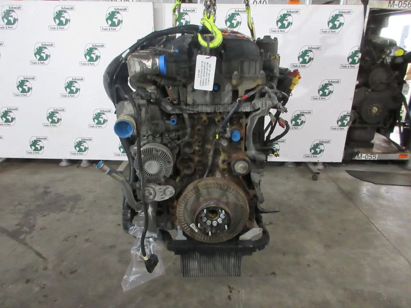 DAF 2165153 // 2164501 // 2189684 // 0452051 MX 11 330 H2 EURO 6 MODEL 2020 - Mootor - Veoauto: pilt 2 DAF 2165153 // 2164501 // 2189684 // 0452051 MX 11 330 H2 EURO 6 MODEL 2020 - Mootor - Veoauto: pilt 2