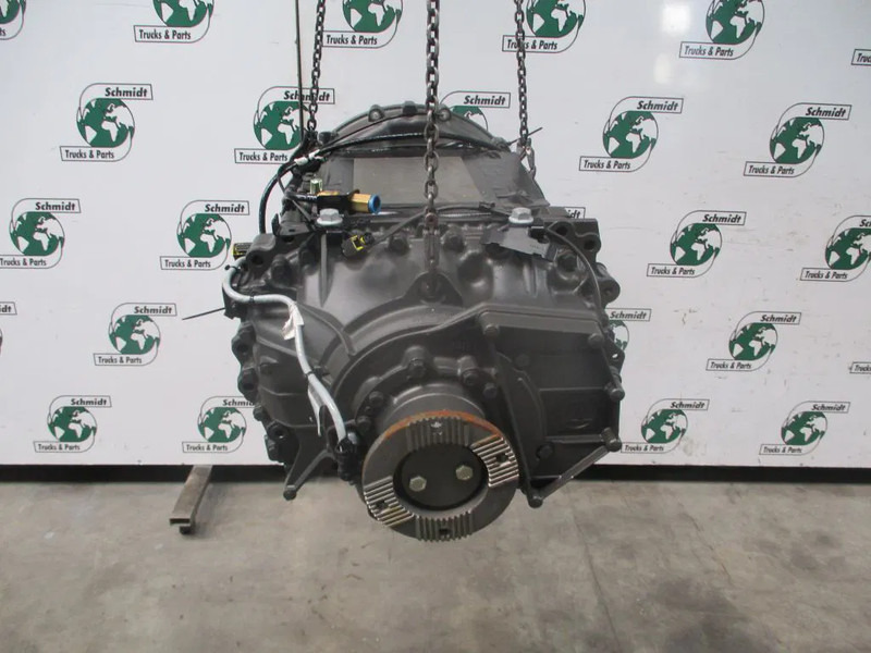 DAF 2189374 TRANSMISSIE TYPE 12 TX 2010 EURO 6 CF XF NIEUW! - Käigukast - Veoauto: pilt 2 DAF 2189374 TRANSMISSIE TYPE 12 TX 2010 EURO 6 CF XF NIEUW! - Käigukast - Veoauto: pilt 2