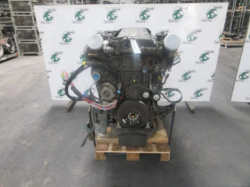 DAF 2190054//2301466//1972204 //MX 11 .320 H1 - Mootor - Veoauto: pilt 2 DAF 2190054//2301466//1972204 //MX 11 .320 H1 - Mootor - Veoauto: pilt 2