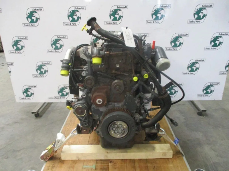 DAF 21987911 // 1700758// 1703163 // FR 136 U2 DAF LF MOTOR - Mootor - Veoauto: pilt 2 DAF 21987911 // 1700758// 1703163 // FR 136 U2 DAF LF MOTOR - Mootor - Veoauto: pilt 2