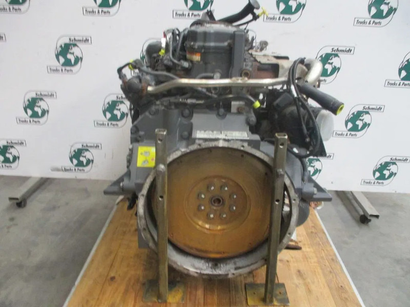 DAF 21987911 // 1700758// 1703163 // FR 136 U2 DAF LF MOTOR - Mootor - Veoauto: pilt 4 DAF 21987911 // 1700758// 1703163 // FR 136 U2 DAF LF MOTOR - Mootor - Veoauto: pilt 4