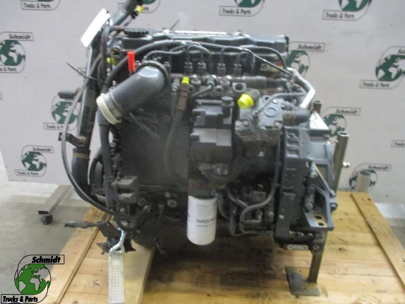 DAF 21987911 // 1700758// 1703163 // FR 136 U2 DAF LF MOTOR - Mootor - Veoauto: pilt 1 DAF 21987911 // 1700758// 1703163 // FR 136 U2 DAF LF MOTOR - Mootor - Veoauto: pilt 1