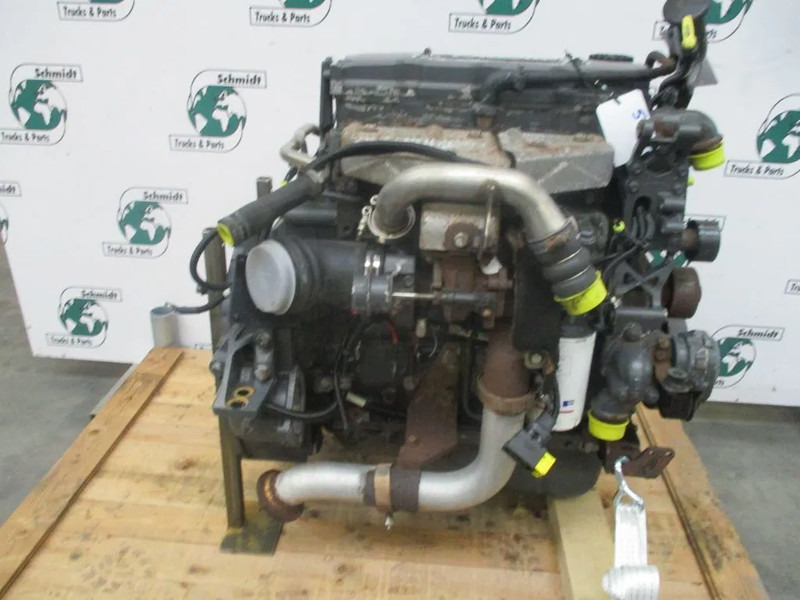 DAF 21987911 // 1700758// 1703163 // FR 136 U2 DAF LF MOTOR - Mootor - Veoauto: pilt 3 DAF 21987911 // 1700758// 1703163 // FR 136 U2 DAF LF MOTOR - Mootor - Veoauto: pilt 3