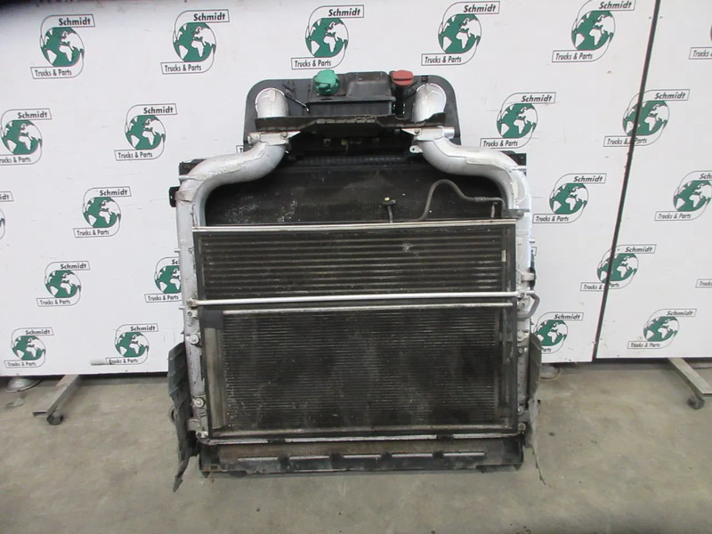 DAF 2204691 // 2050841 // 2125896 KOELER PAKKET DAF XF 480 MODEL 2020 - Radiaator - Veoauto: pilt 3 DAF 2204691 // 2050841 // 2125896 KOELER PAKKET DAF XF 480 MODEL 2020 - Radiaator - Veoauto: pilt 3