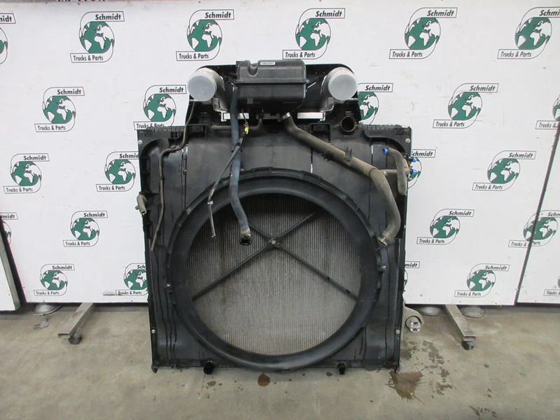 DAF 2204691 // 2050841 // 2125896 KOELER PAKKET DAF XF 480 MODEL 2020 - Radiaator - Veoauto: pilt 4 DAF 2204691 // 2050841 // 2125896 KOELER PAKKET DAF XF 480 MODEL 2020 - Radiaator - Veoauto: pilt 4