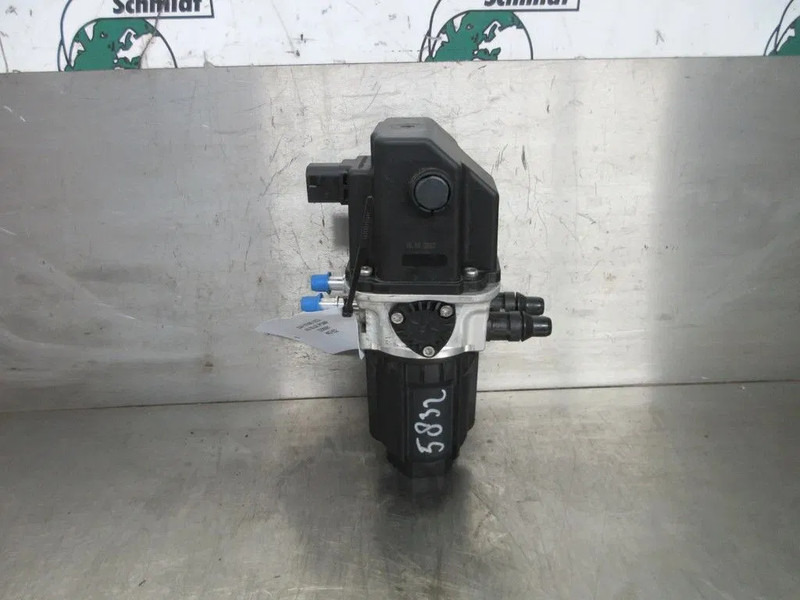 DAF 2290991 // 5509448 // A 063W687 - Kütusesüsteem - Veoauto: pilt 3 DAF 2290991 // 5509448 // A 063W687 - Kütusesüsteem - Veoauto: pilt 3