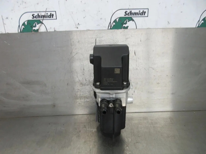 DAF 2290991 // 5509448 // A 063W687 - Kütusesüsteem - Veoauto: pilt 2 DAF 2290991 // 5509448 // A 063W687 - Kütusesüsteem - Veoauto: pilt 2