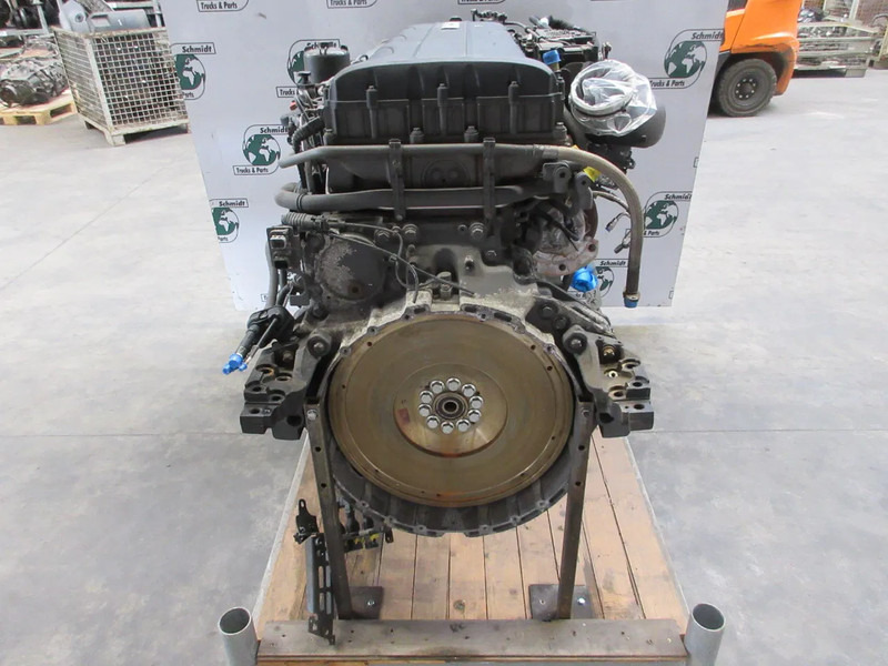 DAF 2301466//1972204//2190054//DAF CF MX 11 H1 400 PK EURO 6 - Mootor - Veoauto: pilt 4 DAF 2301466//1972204//2190054//DAF CF MX 11 H1 400 PK EURO 6 - Mootor - Veoauto: pilt 4