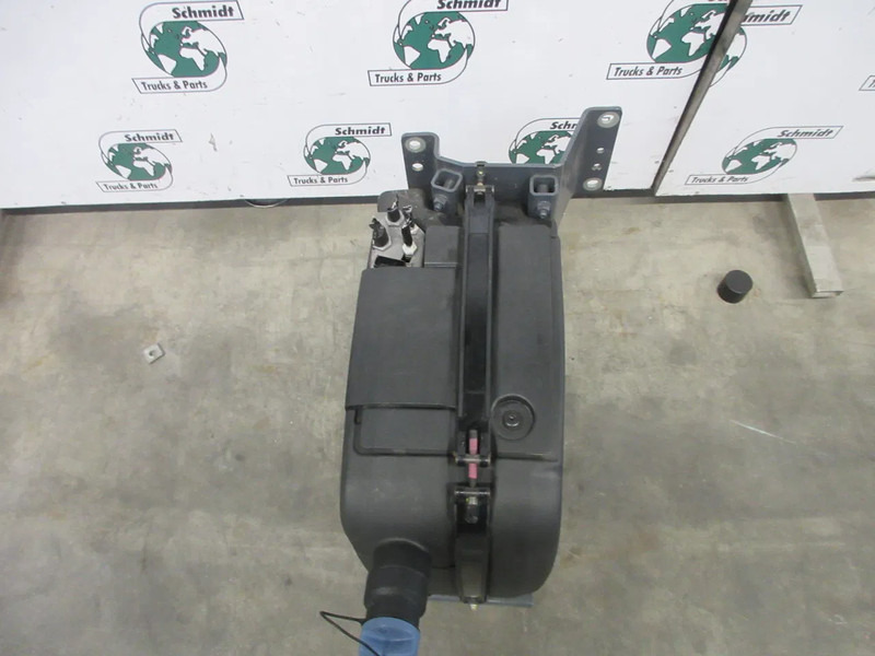 DAF 2303396 - Kütusepaak - Veoauto: pilt 4 DAF 2303396 - Kütusepaak - Veoauto: pilt 4