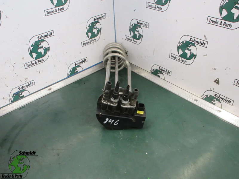 DAF 2386456 // 2134681 AD BLUE AANZUIG SYSTEEM DAF 450 EURO 6 - Kütusesüsteem - Veoauto: pilt 1 DAF 2386456 // 2134681 AD BLUE AANZUIG SYSTEEM DAF 450 EURO 6 - Kütusesüsteem - Veoauto: pilt 1