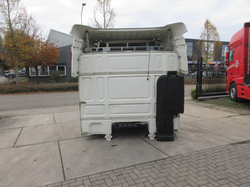 DAF DAF XF 440 CABINE VOOR PARTS DONOR MODEL 2016 - Kabiin ja interjöör - Veoauto: pilt 5 DAF DAF XF 440 CABINE VOOR PARTS DONOR MODEL 2016 - Kabiin ja interjöör - Veoauto: pilt 5