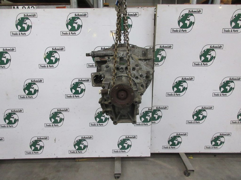 DAF LF 1407178 TRANSMISSIE S5-42 LHD EURO 4 - Käigukast - Veoauto: pilt 4 DAF LF 1407178 TRANSMISSIE S5-42 LHD EURO 4 - Käigukast - Veoauto: pilt 4
