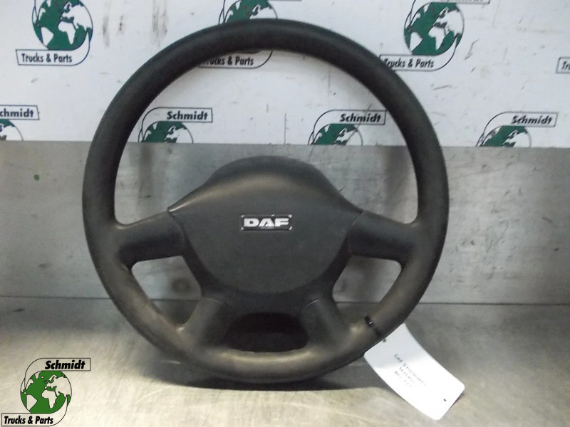 DAF STUURWIEL 1676402 - Rool - Veoauto: pilt 1 DAF STUURWIEL 1676402 - Rool - Veoauto: pilt 1