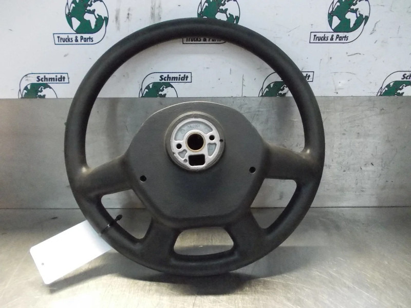 DAF STUURWIEL 1801927 - Rool - Veoauto: pilt 2 DAF STUURWIEL 1801927 - Rool - Veoauto: pilt 2
