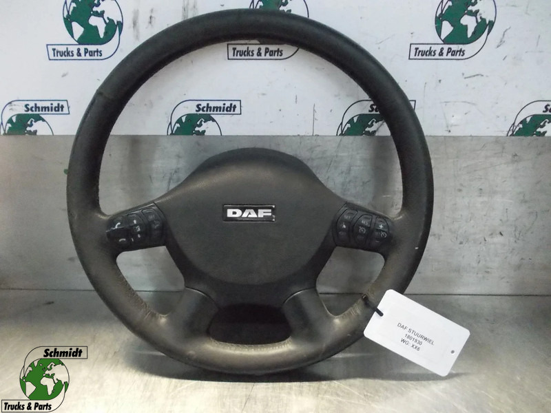DAF STUURWIEL 1801930 - Rool - Veoauto: pilt 1 DAF STUURWIEL 1801930 - Rool - Veoauto: pilt 1