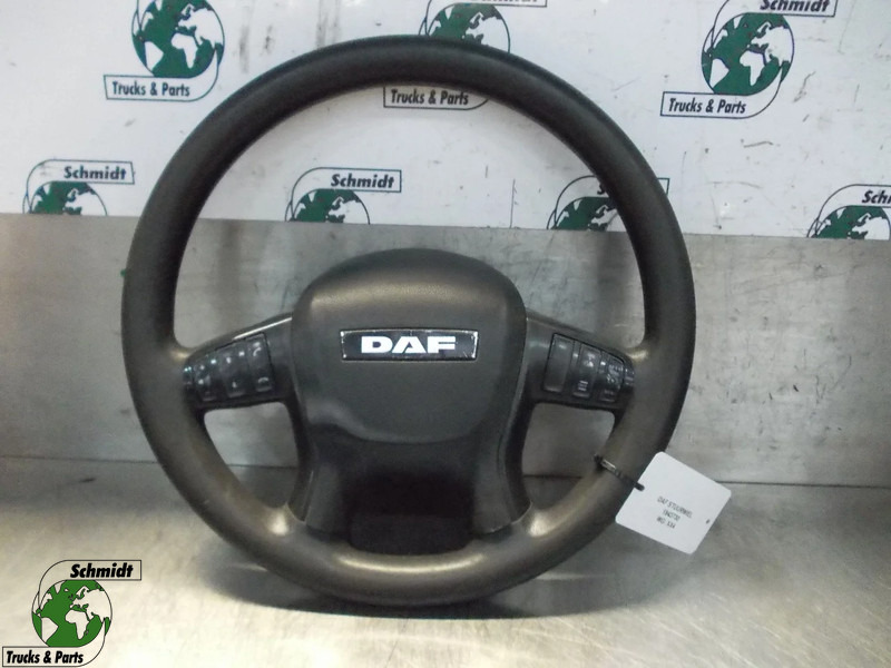 DAF STUURWIEL 1843730 - Rool - Veoauto: pilt 1 DAF STUURWIEL 1843730 - Rool - Veoauto: pilt 1