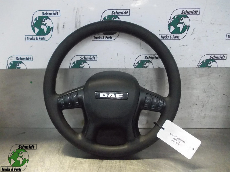 DAF STUURWIEL 1843735 - Rool - Veoauto: pilt 1 DAF STUURWIEL 1843735 - Rool - Veoauto: pilt 1
