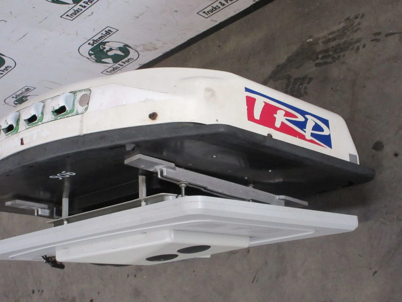 DAF TRP DAK AIRCO DAF XF SPEC CAB MODEL 2018 - Elektrisüsteem - Veoauto: pilt 4 DAF TRP DAK AIRCO DAF XF SPEC CAB MODEL 2018 - Elektrisüsteem - Veoauto: pilt 4