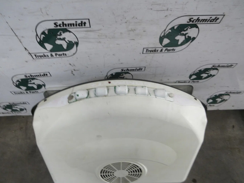 DAF TRP DAK AIRCO DAF XF SPEC CAB MODEL 2018 - Elektrisüsteem - Veoauto: pilt 2 DAF TRP DAK AIRCO DAF XF SPEC CAB MODEL 2018 - Elektrisüsteem - Veoauto: pilt 2