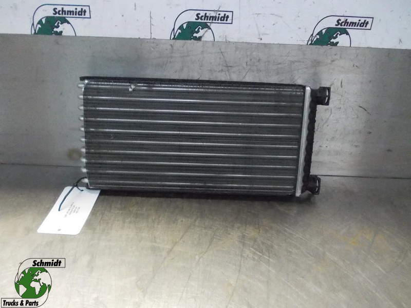 DAF XF106 1454123 RADIATEUR EURO 6 - Kliimaseadme osa - Veoauto: pilt 1 DAF XF106 1454123 RADIATEUR EURO 6 - Kliimaseadme osa - Veoauto: pilt 1