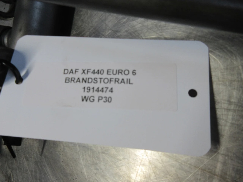 DAF XF440 1914474 BRANDSTOFRAIL EURO 6 - Kütusesüsteem - Veoauto: pilt 3 DAF XF440 1914474 BRANDSTOFRAIL EURO 6 - Kütusesüsteem - Veoauto: pilt 3
