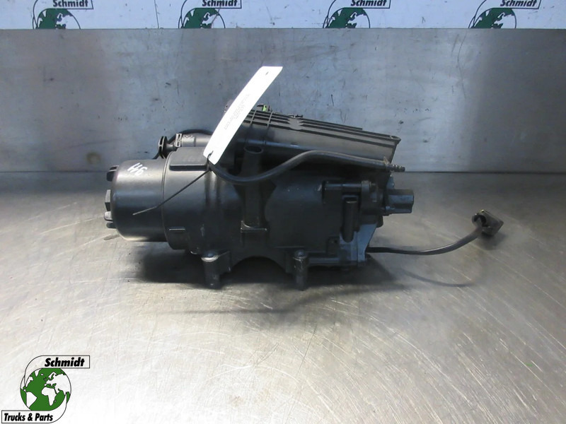 DAF XF450 2184056 BRANDSTOFFILTER EURO 6 - Kütusefilter - Veoauto: pilt 1 DAF XF450 2184056 BRANDSTOFFILTER EURO 6 - Kütusefilter - Veoauto: pilt 1