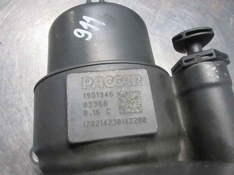 DAF XF450 2184056 BRANDSTOFFILTER EURO 6 - Kütusefilter - Veoauto: pilt 5 DAF XF450 2184056 BRANDSTOFFILTER EURO 6 - Kütusefilter - Veoauto: pilt 5