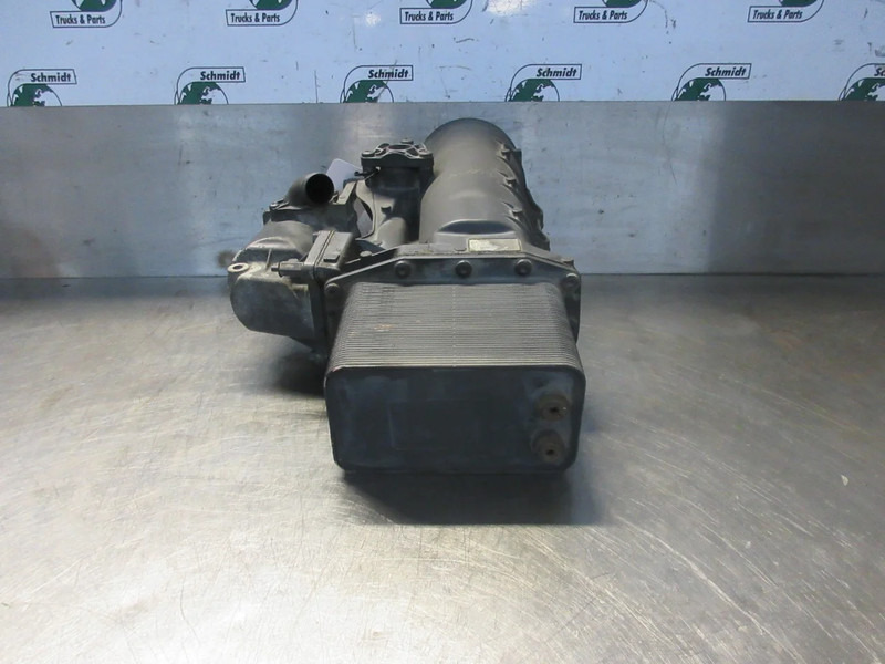 DAF XF450 2296261 OLIEMODULE EURO 6 - Õlijahuti - Veoauto: pilt 5 DAF XF450 2296261 OLIEMODULE EURO 6 - Õlijahuti - Veoauto: pilt 5