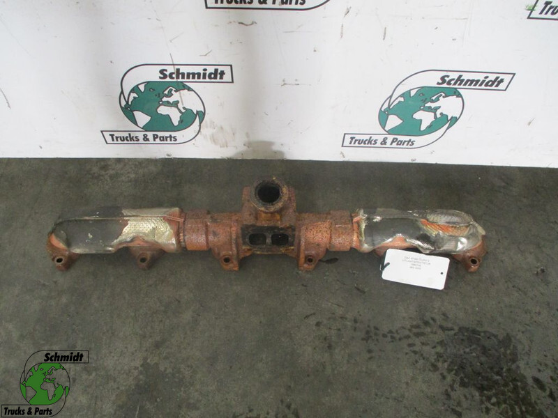 DAF XF460 1885745 UITLAATSPRUITSTUK EURO 6 - Väljalaskekollektor - Veoauto: pilt 1 DAF XF460 1885745 UITLAATSPRUITSTUK EURO 6 - Väljalaskekollektor - Veoauto: pilt 1